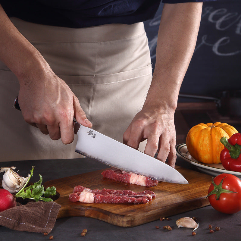 Stainless steel Kitchen Knife