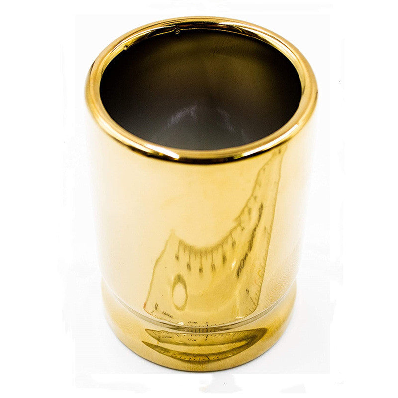 Bar Atmosphere Bullet Style Cups