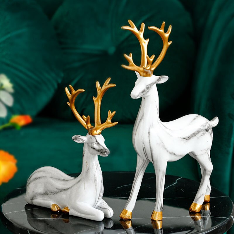 Nordic Modern Decoration Ornament