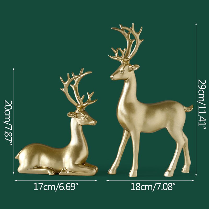 Nordic Modern Decoration Ornament