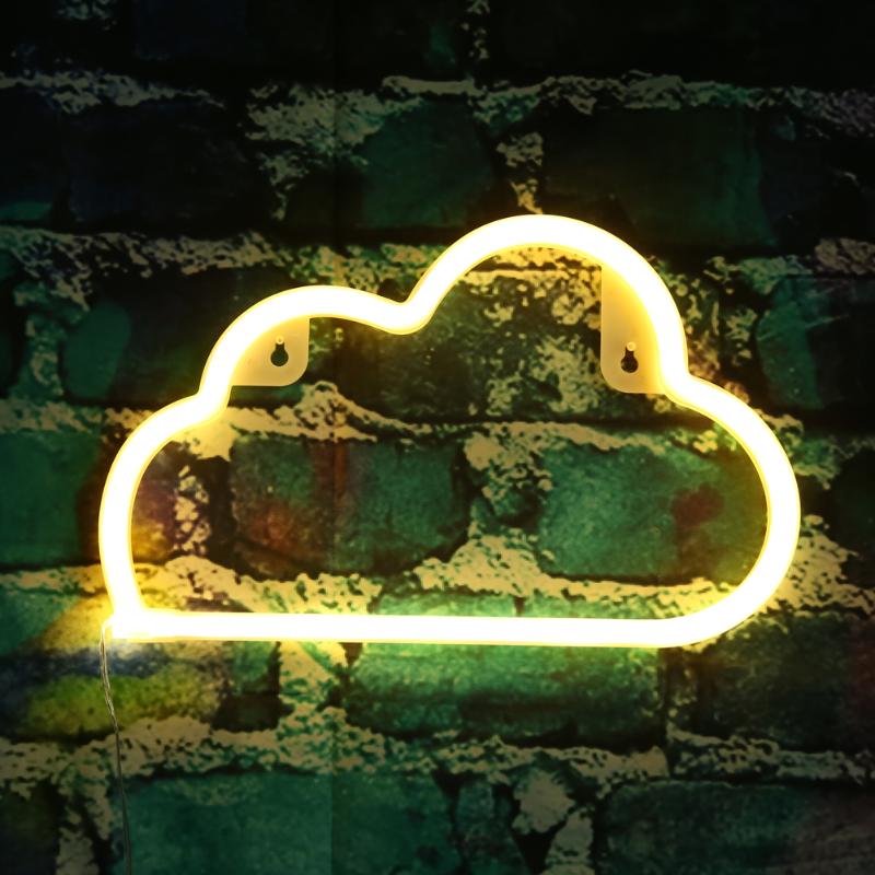 Home Decor LED Neon Light