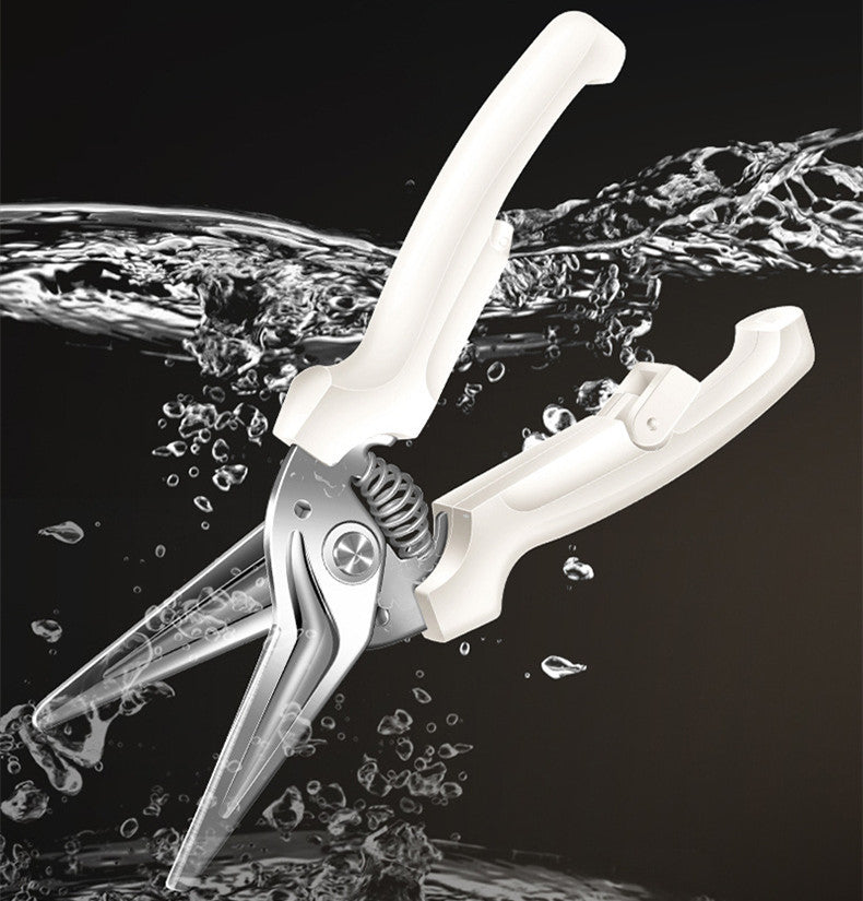 Creative Magnetic Suction Scissors