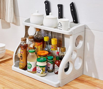 Artifact Multilayer Kitchen Storage