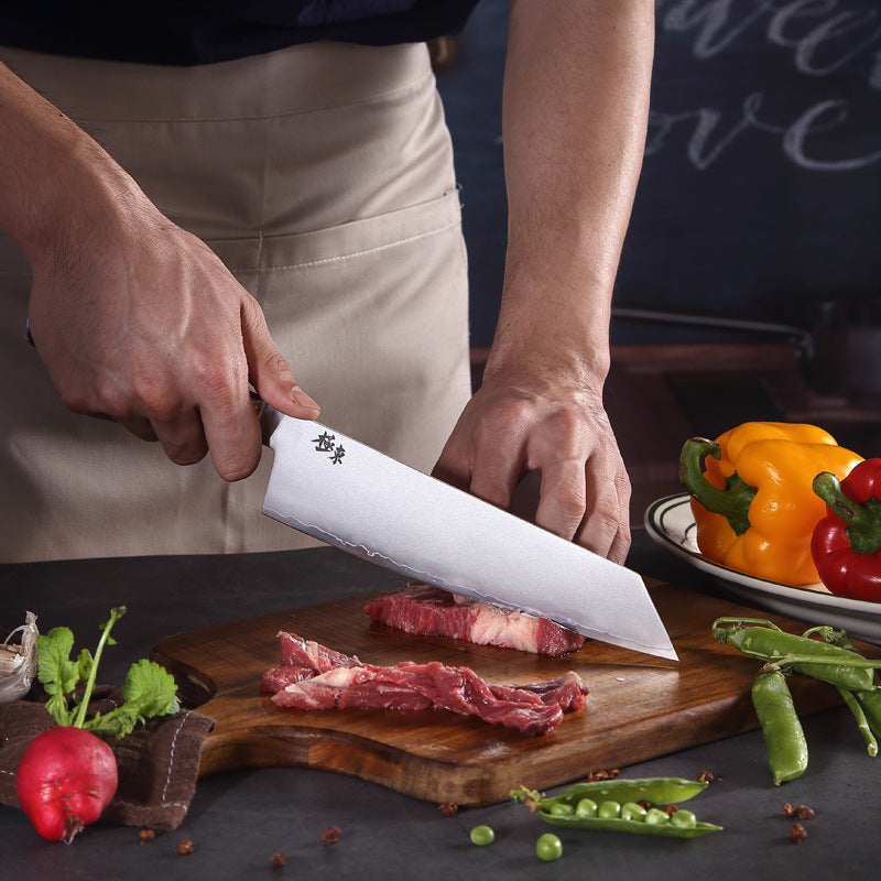 Stainless steel Kitchen Knife