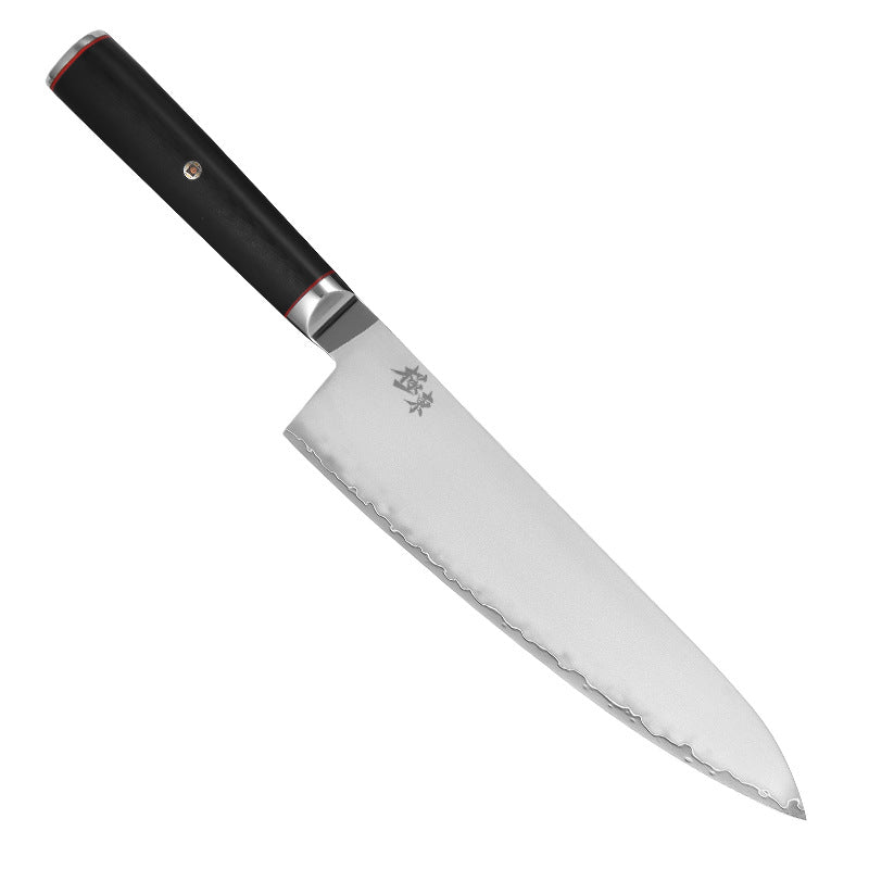 Stainless steel Kitchen Knife