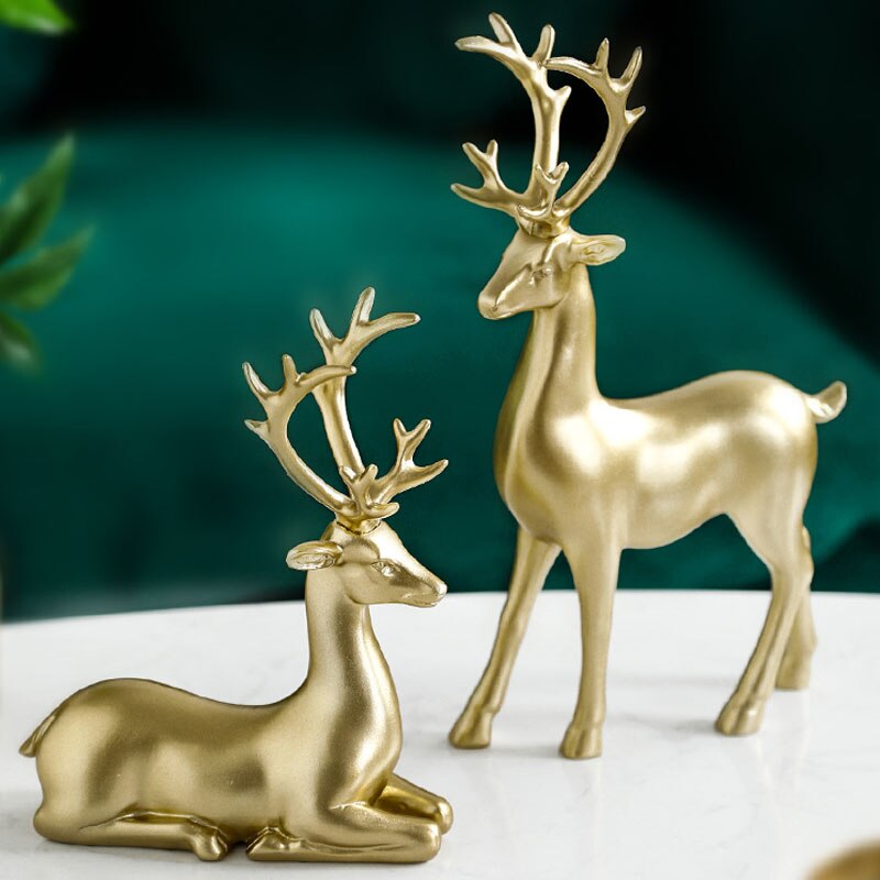 Nordic Modern Decoration Ornament