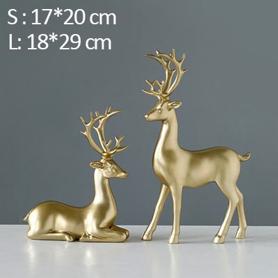 Nordic Modern Decoration Ornament