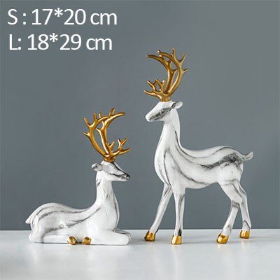Nordic Modern Decoration Ornament