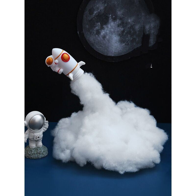 Astronaut Atmosphere Projection Light