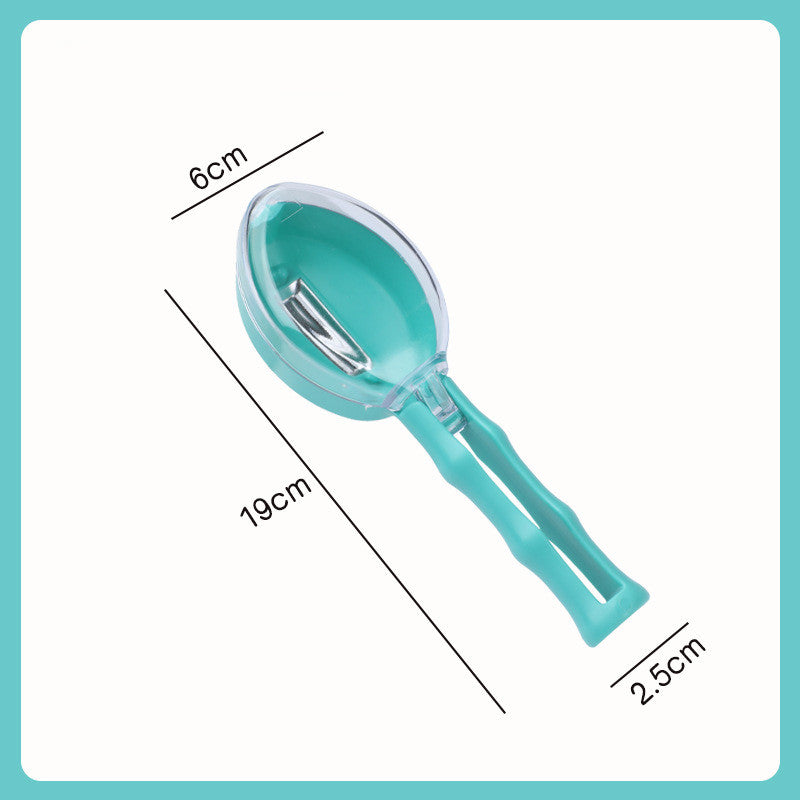 Kitchen Vegetable Peeler