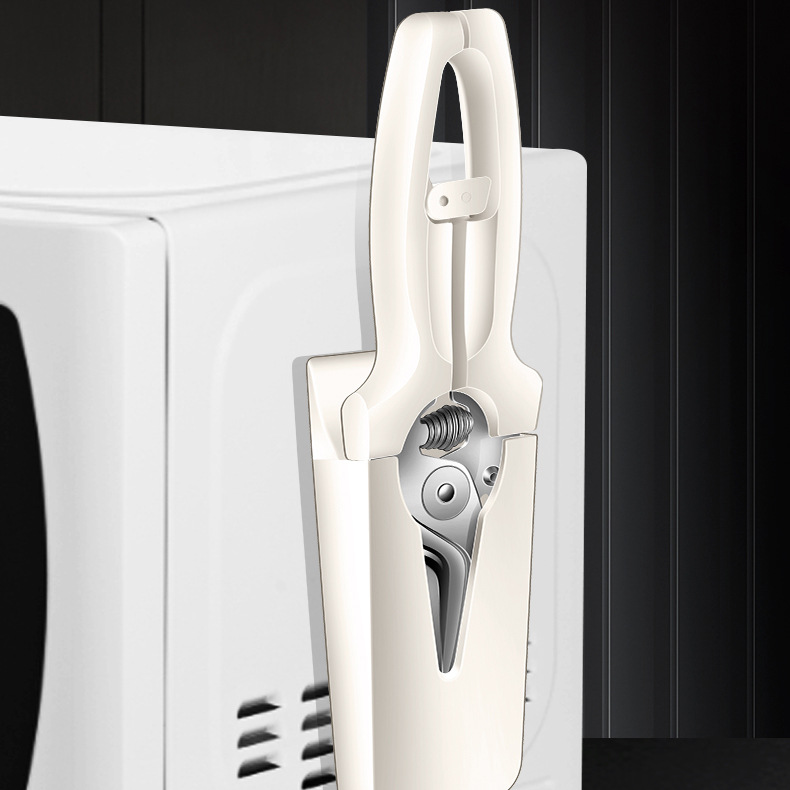 Creative Magnetic Suction Scissors