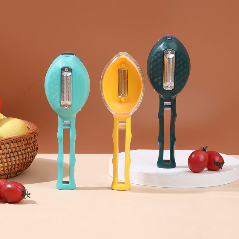 Kitchen Vegetable Peeler