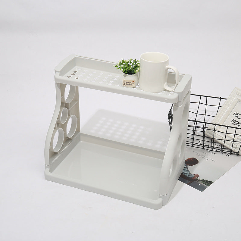 Artifact Multilayer Kitchen Storage