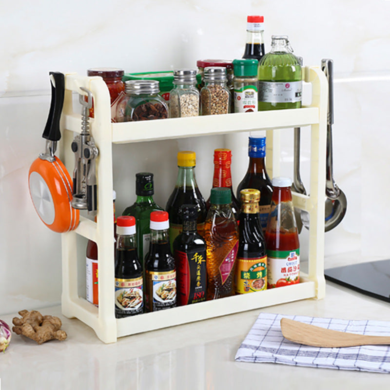 Artifact Multilayer Kitchen Storage