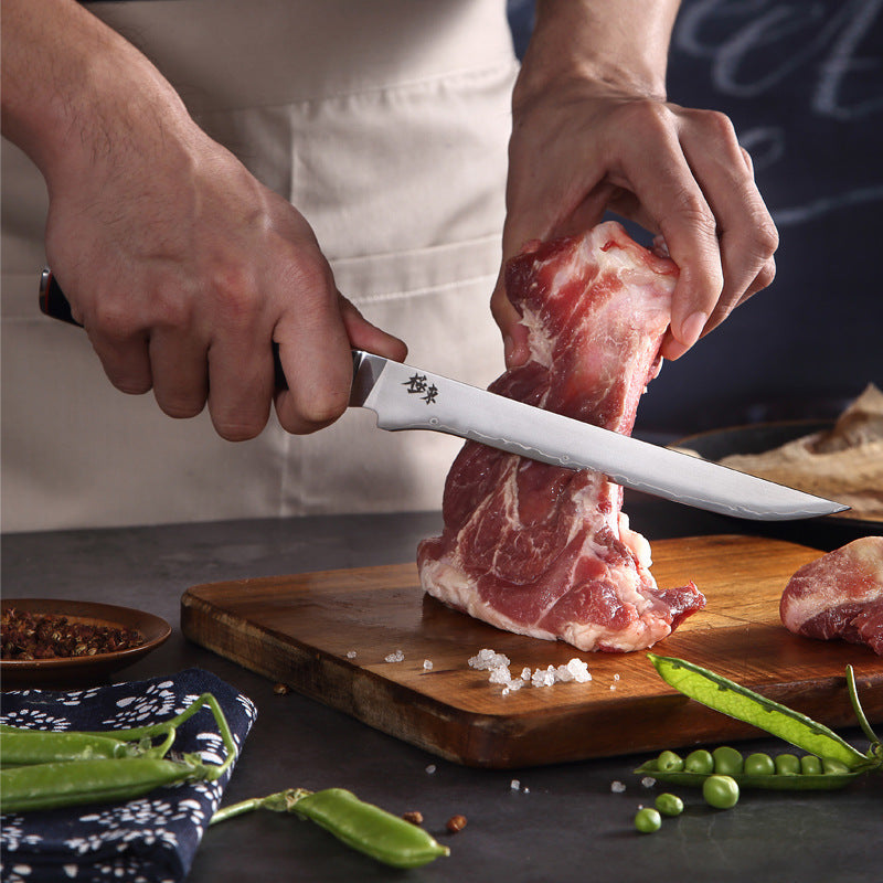 Stainless steel Kitchen Knife