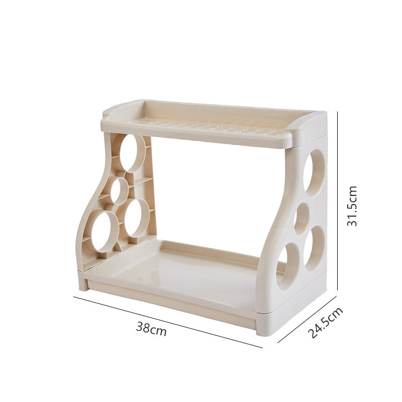 Artifact Multilayer Kitchen Storage
