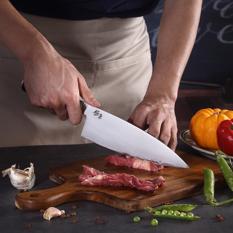 Stainless steel Kitchen Knife