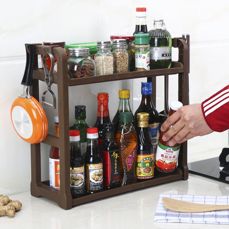 Artifact Multilayer Kitchen Storage