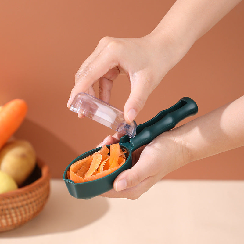 Kitchen Vegetable Peeler