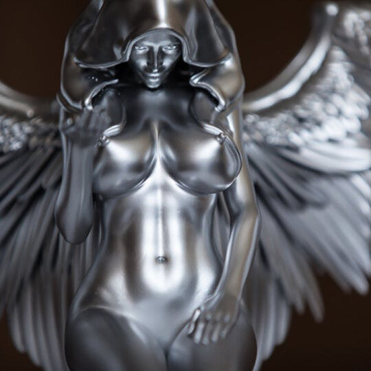 Synthetic Resin Crafts Desktop Ornament