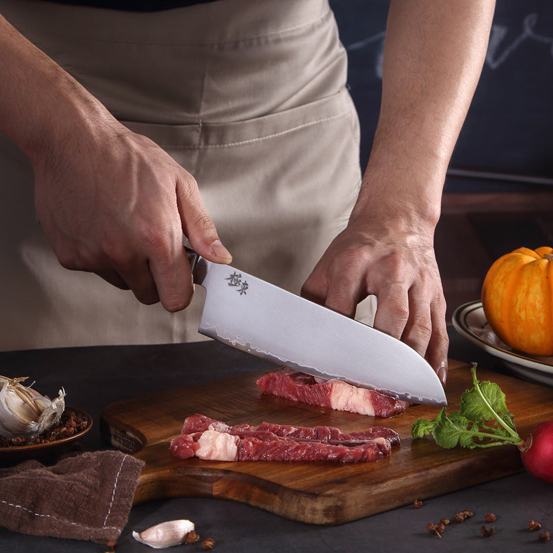 Stainless steel Kitchen Knife