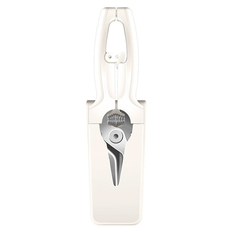 Creative Magnetic Suction Scissors