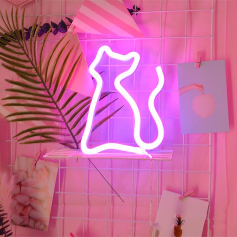 Home Decor LED Neon Light