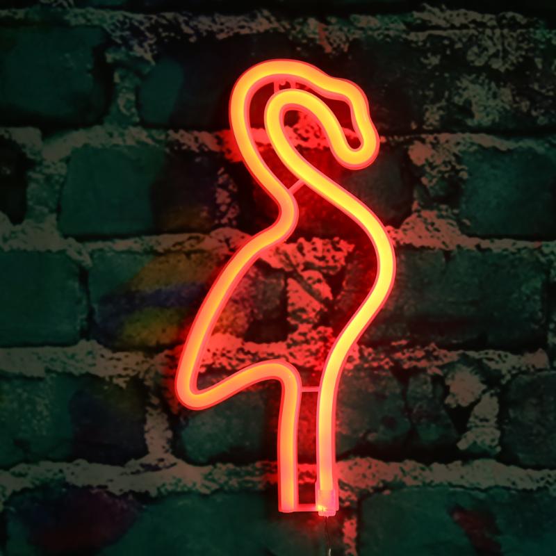 Home Decor LED Neon Light