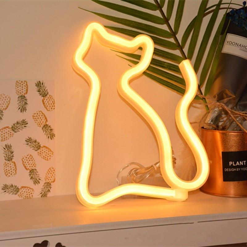 Home Decor LED Neon Light