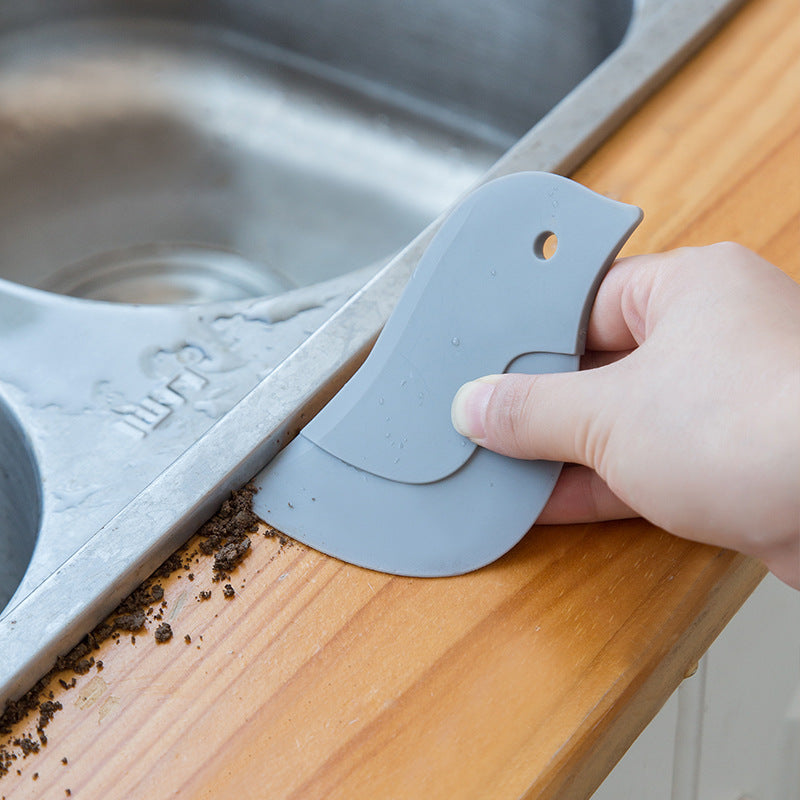 Kitchen Oil Scraper