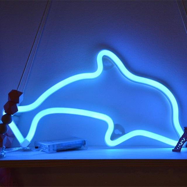 Home Decor LED Neon Light