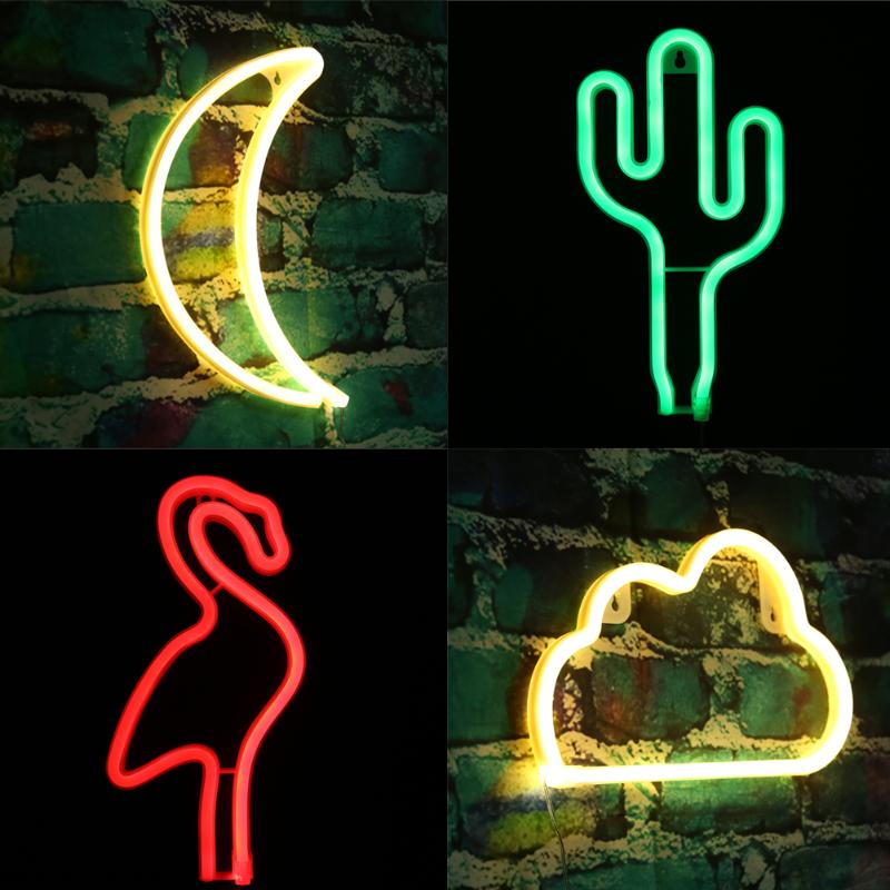 Home Decor LED Neon Light